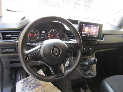 Renault Kangoo 1.5 dCi 90CV 5 porte Life (8)