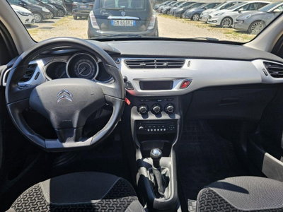Citroen C3 1.4 GPL airdream Exclusive (10)