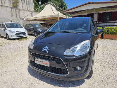 Citroen C3 1.4 GPL airdream Exclusive (2)