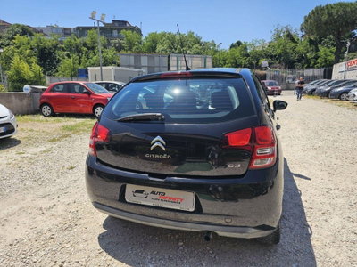 Citroen C3 1.4 GPL airdream Exclusive (6)