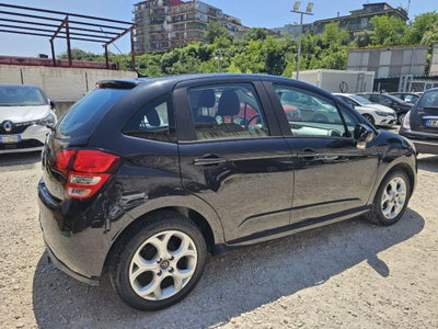 Citroen C3 1.4 GPL airdream Exclusive (7)