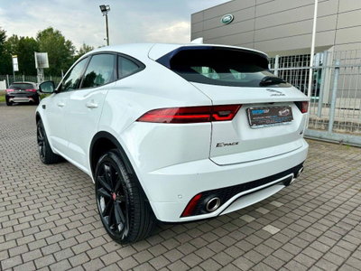 Jaguar E-Pace 2.0D 150 CV AWD aut. R-Dynamic HSE (7)