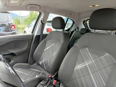 Opel Corsa 1.2 5 porte n-Joy (14)