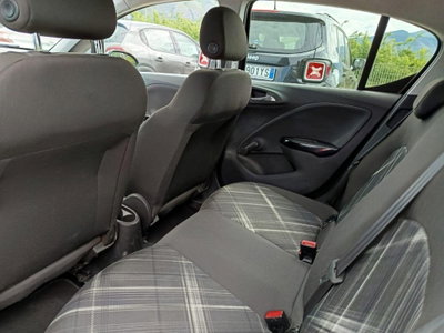 Opel Corsa 1.2 5 porte n-Joy (15)