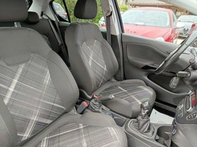 Opel Corsa 1.2 5 porte n-Joy (18)