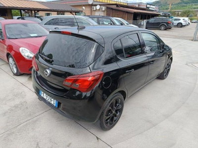 Opel Corsa 1.2 5 porte n-Joy (7)