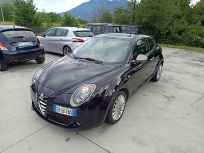 Alfa Romeo MiTo 1.3 JTDm 85 CV S&S Distinctive (2)