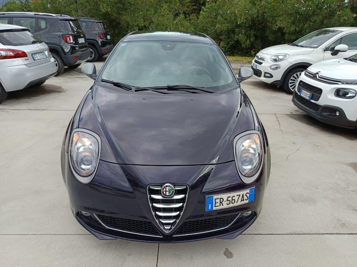Alfa Romeo MiTo 1.3 JTDm 85 CV S&S Distinctive (3)