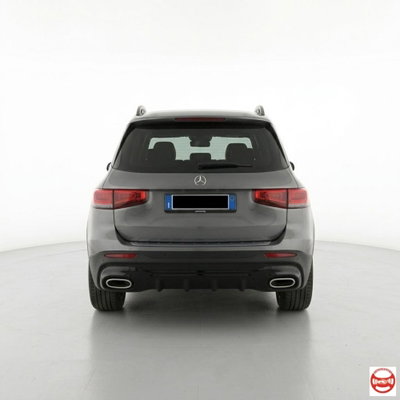 Mercedes-Benz GLB 200 d AMG Line Premium auto (3)