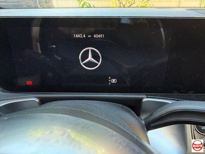 Mercedes-Benz GLB 200 d AMG Line Premium auto (4)