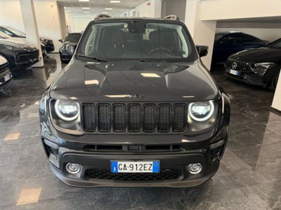 Jeep Renegade 2.0 Mjt 140CV 4WD Active Drive Low Limited (11)