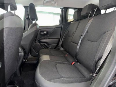Jeep Renegade 2.0 Mjt 140CV 4WD Active Drive Low Limited (12)