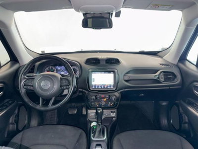 Jeep Renegade 2.0 Mjt 140CV 4WD Active Drive Low Limited (13)