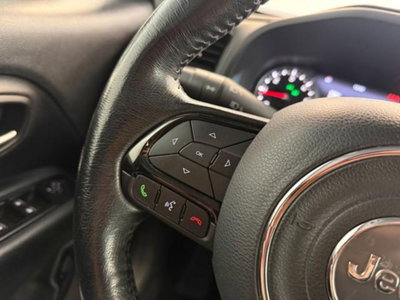 Jeep Renegade 2.0 Mjt 140CV 4WD Active Drive Low Limited (16)