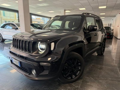 Jeep Renegade 2.0 Mjt 140CV 4WD Active Drive Low Limited (2)