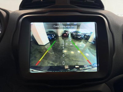 Jeep Renegade 2.0 Mjt 140CV 4WD Active Drive Low Limited (20)