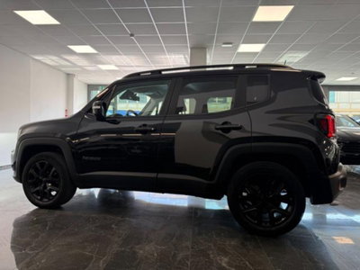 Jeep Renegade 2.0 Mjt 140CV 4WD Active Drive Low Limited (3)