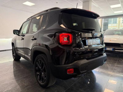 Jeep Renegade 2.0 Mjt 140CV 4WD Active Drive Low Limited (4)
