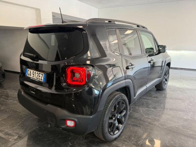 Jeep Renegade 2.0 Mjt 140CV 4WD Active Drive Low Limited (7)