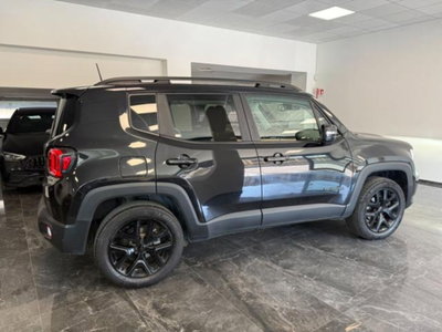 Jeep Renegade 2.0 Mjt 140CV 4WD Active Drive Low Limited (8)