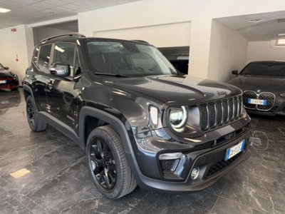 Jeep Renegade 2.0 Mjt 140CV 4WD Active Drive Low Limited (9)