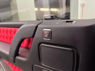 Mercedes-Benz Classe G 63 AMG L (16)