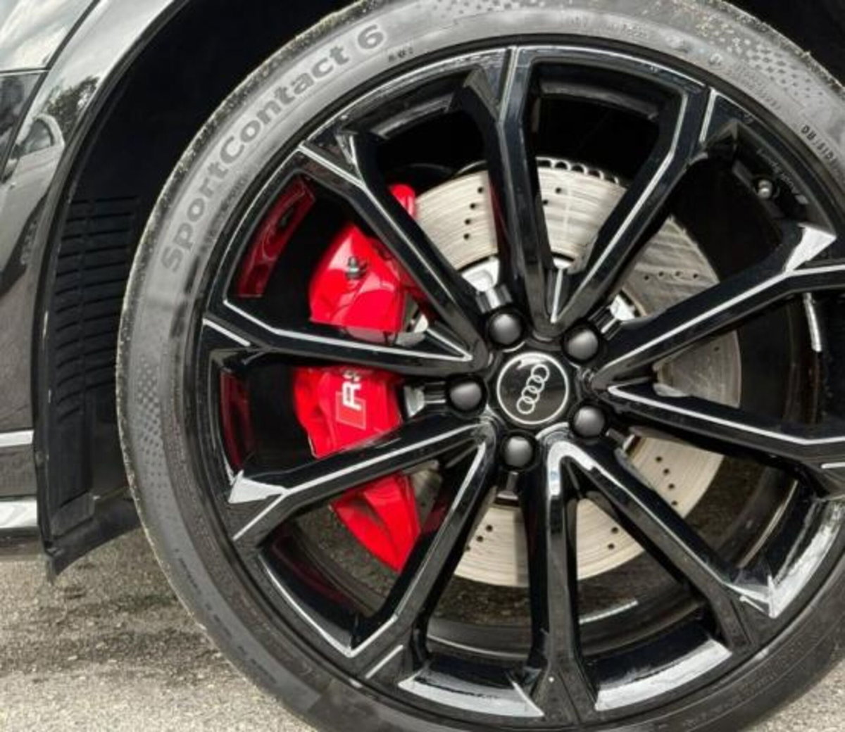 Audi RS Q3 Sportback 2.5 quattro s-tronic (17)