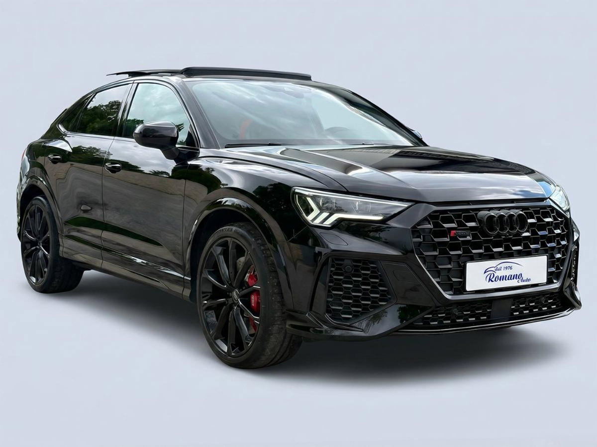 Audi RS Q3 Sportback 2.5 quattro s-tronic (3)