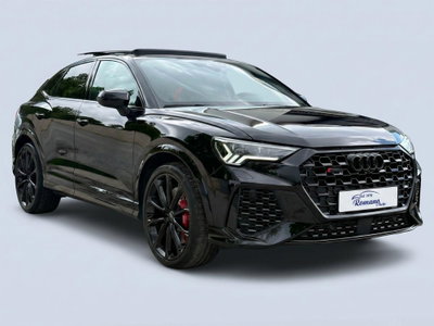 Audi RS Q3 Sportback 2.5 quattro s-tronic (3)