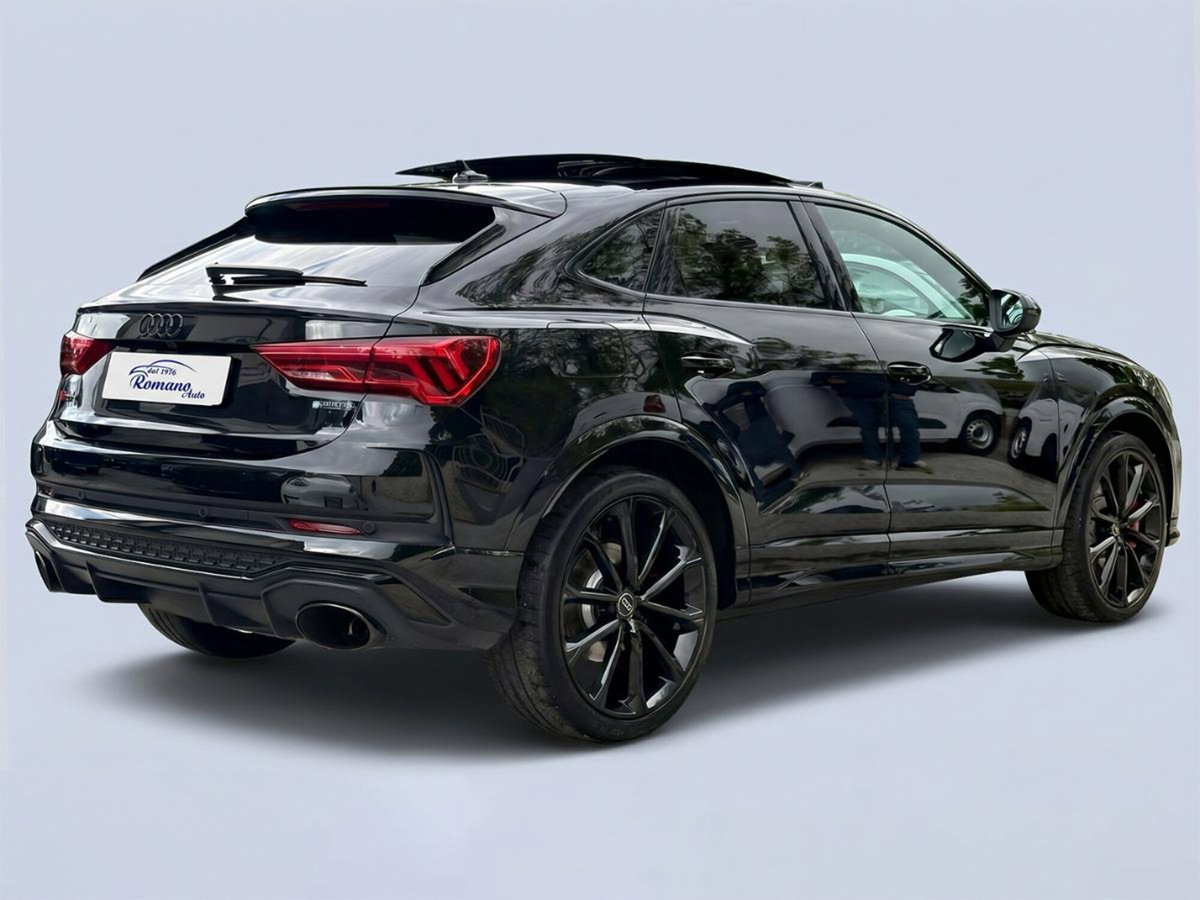 Audi RS Q3 Sportback 2.5 quattro s-tronic (4)