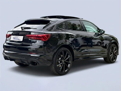 Audi RS Q3 Sportback 2.5 quattro s-tronic (4)