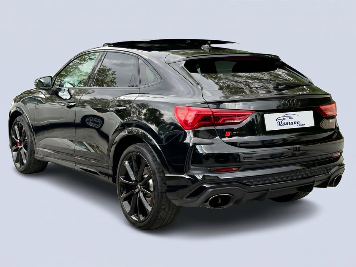 Audi RS Q3 Sportback 2.5 quattro s-tronic (5)