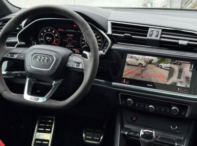 Audi RS Q3 Sportback 2.5 quattro s-tronic (6)