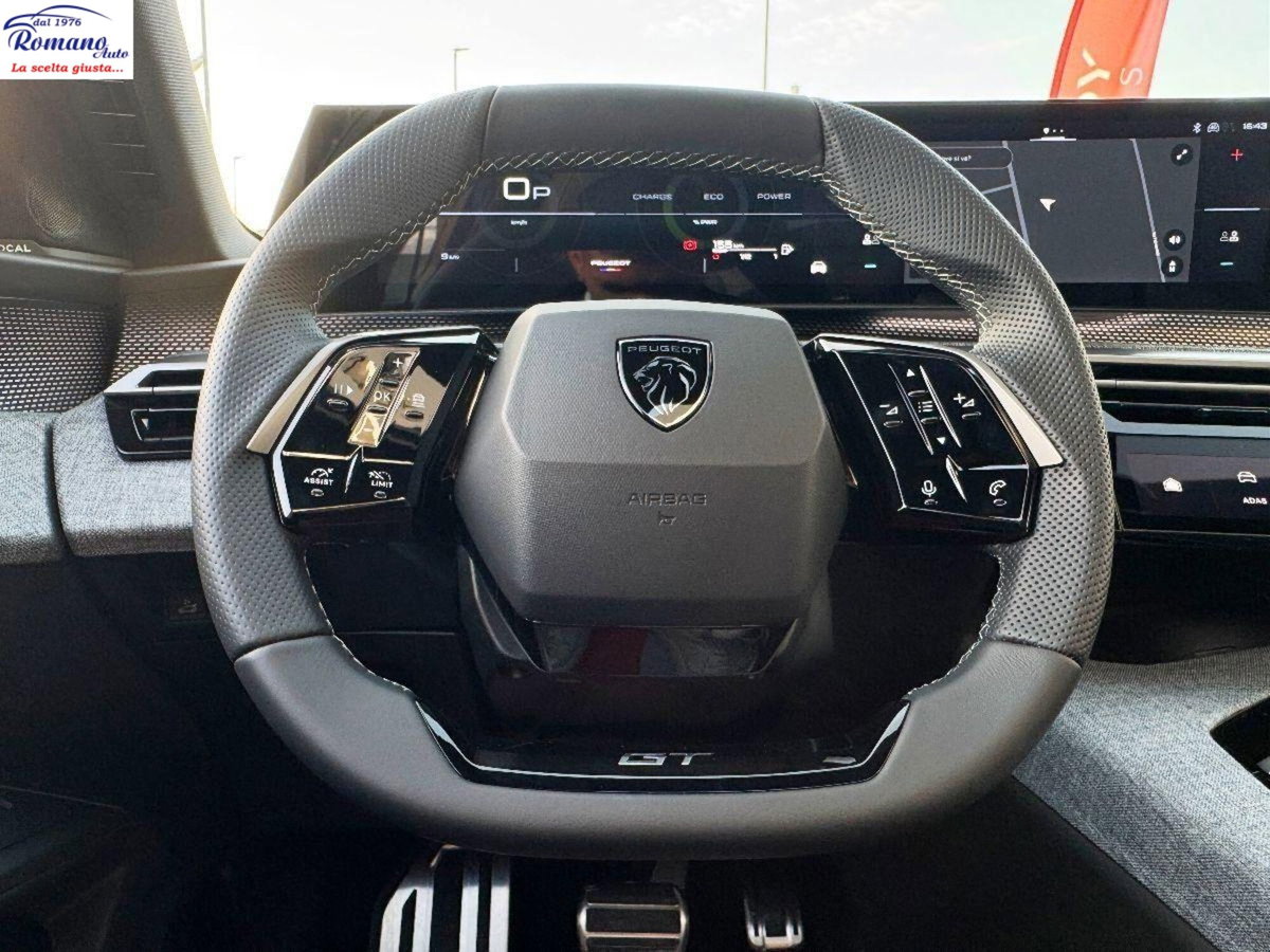 Peugeot 3008 1.2 hybrid GT Exclusive 145cv e-dcs6 (20)