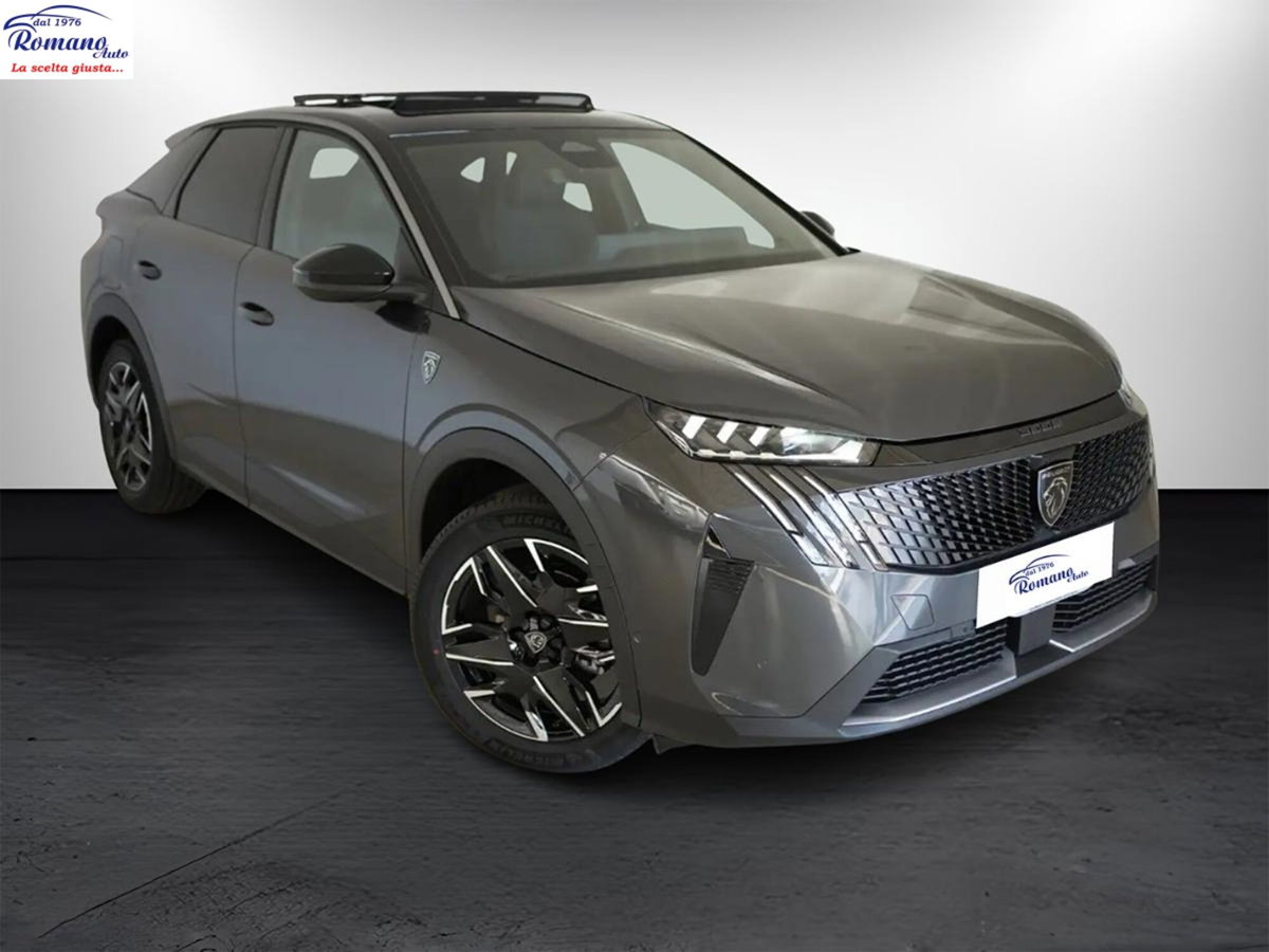 Peugeot 3008 1.2 hybrid GT Exclusive 145cv e-dcs6 (3)