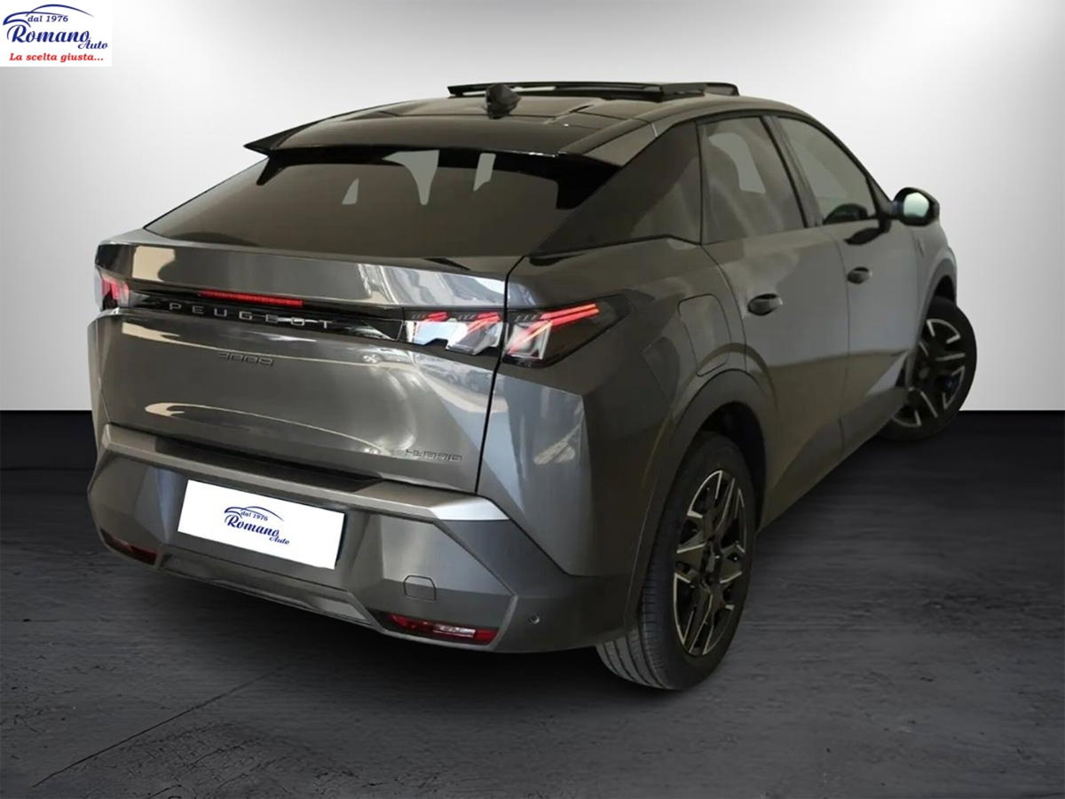 Peugeot 3008 1.2 hybrid GT Exclusive 145cv e-dcs6 (4)