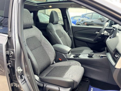 Nissan Qashqai 1.3 mhev N-Connecta 4wd 158cv xtronic (16)