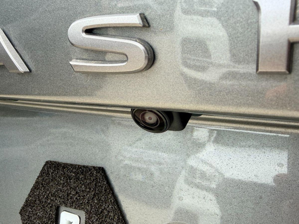 Nissan Qashqai 1.3 mhev N-Connecta 4wd 158cv xtronic (8)
