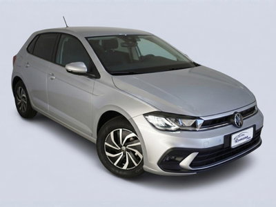 Volkswagen Polo 1.0 tsi Edition 95cv (3)