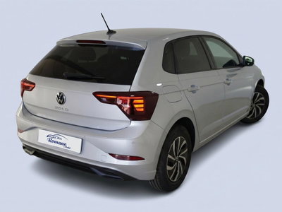 Volkswagen Polo 1.0 tsi Edition 95cv (4)