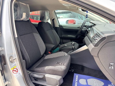 Volkswagen Polo 1.0 tsi Edition 95cv (10)
