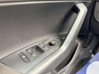Volkswagen Polo 1.0 tsi Edition 95cv (12)