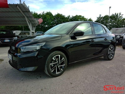 Opel Corsa 1.2 GS s&s 75cv usata