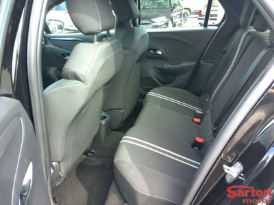 Opel Corsa 1.2 GS s&s 75cv (9)