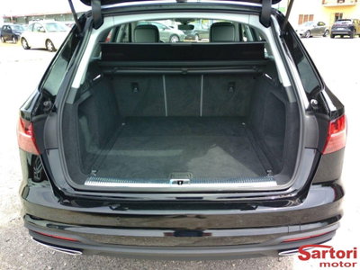 Audi A4 Avant 35 TDI S tronic Business (11)