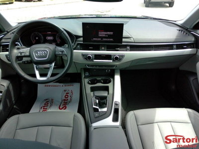 Audi A4 Avant 35 TDI S tronic Business (6)