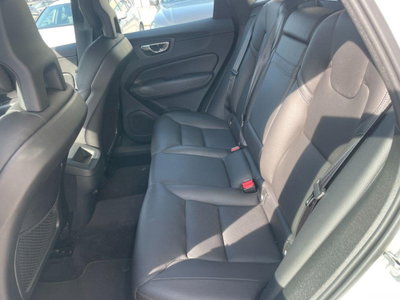 Volvo XC60 D4 AWD Geartronic Inscription (10)
