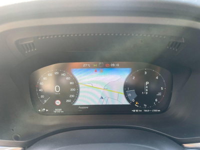 Volvo XC60 D4 AWD Geartronic Inscription (16)