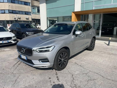 Volvo XC60 D4 AWD Geartronic Inscription (2)