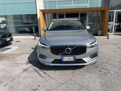 Volvo XC60 D4 AWD Geartronic Inscription (3)